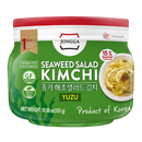 DS JONGGA Seaweed Salad Kimchi (Yuzu) 300g