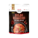 DS JONGGA Super Spicy Silbi Kimchi (Pouch) 500g