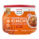 DS JONGGA Seaweed Salad Kimchi (Spicy) 300g