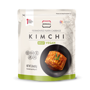 DS JONGGA Napa Cabbage Kimchi Mild Vegan 80g