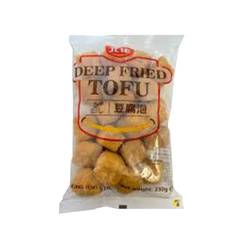 Tofuking Deep Fried Tofu 230g