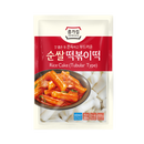 DS JONGGA Stick Rice Cake 500g