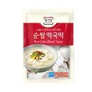 DS JONGGA Sliced Rice Cake 500g