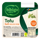 CJ BIBIGO 汤品软豆腐 300g