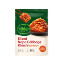 CJ BIBIGO Sliced Cabbage Kimchi 500G