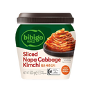 CJ BIBIGO Sliced Cabbage Kimchi (Jar) 500g