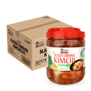 KIM'S KITCHEN PREMIUM Sliced Cabbage Kimchi 2.2 Kg (Case 4)