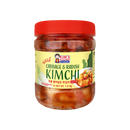 KIM'S KITCHEN PREMIUM Sliced Cabbage & Radish Kimchi 1.2kg (Case 6)