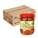 KIM'S KITCHEN PREMIUM Sliced Cabbage & Radish Kimchi 1.2kg (Case 6)