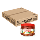 KIM'S KITCHEN PREMIUM Sliced Cabbage Kimchi 300g (Case 12)