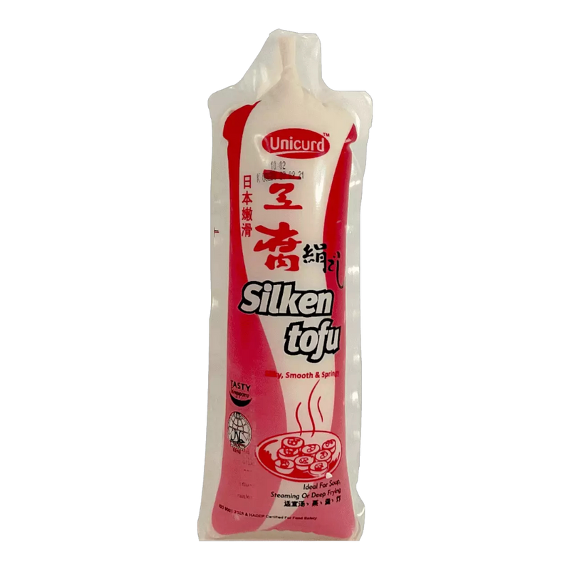 Unicurd Đậu Hũ Mềm 250g (Thùng 30)