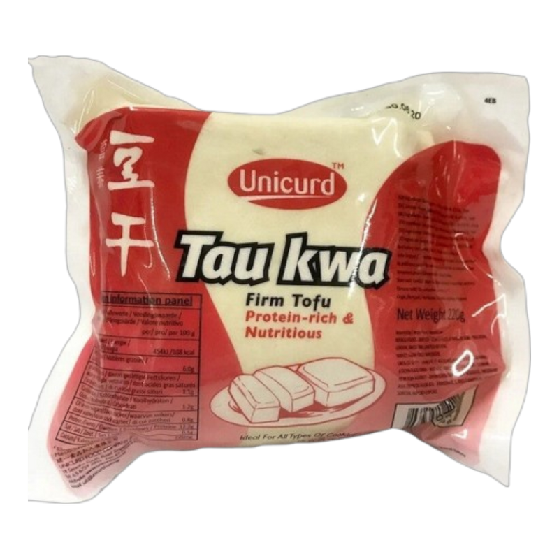 Unicurd Tau Kwa 220g (Case 24)