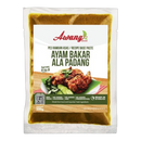 Awang Thương Hiệu Padang Indo Gia Vị Gà Nướng Cay 200g (Thùng 24)