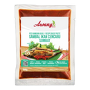 Awang Brand Stuffed Fish Chilli Paste 200g