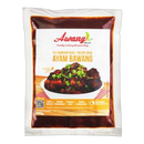 Awang Thương Hiệu Pasta Nền Gà Nước Tương Hành Đậu Nành 200g (Thùng 24)