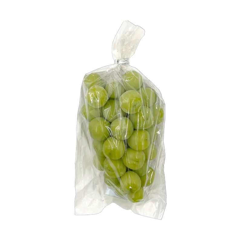 Korean Grape Shine Muscat 650g (Chilled)