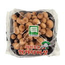 Korean Beach Mushroom While 150g