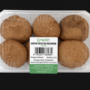 Korean Fresh Oak Mushroom 200g (Case 10)