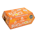 ST.EWE Rich Yolk Eggs (6 medium eggs)