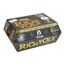 ST.EWE Rich Yolk Eggs (6 large eggs)