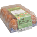 ROAM Cracking Free Range Eggs Size 12 Large Eggs