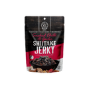 BACK TO BASICS Shiitake Jerky - Smoked Chilli and Garlic 60g - Longdan Official