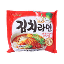 SAMYANG Kimchi Ramyun 120g - Longdan Official