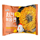 PALDO Stirfried Chicken 130g (Case 16)