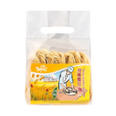 TP Tainan Dantsu Noodle 400g - Longdan Official