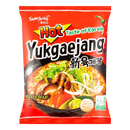 SAMYANG Shin Yukgaejang Mushroom Flv 120g - Longdan Official