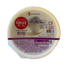 CHEIL JEDANG Nasi Mutiara Hitam Masak 210g (Kasus 36)