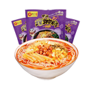 LIU QUAN 강달팽이 쌀국수 - 매운 야채 절임 335g