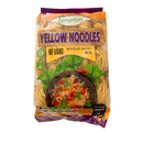 Longdan Yellow Noodles 1.2mm 400g