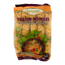 Longdan Yellow Noodles 2mm 400g