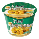 MASTER KONG KSF Chicken With Mushroom (Bowl) 105g (Case 12)