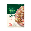 CJ BIBIGO Gyoza Dumplings Shrimp & Vegetable 400g