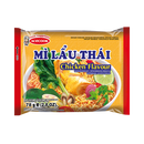 MI LAU THAI Instant Noodles Chicken Flavor 78g