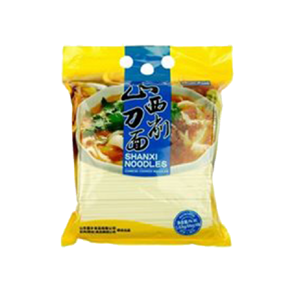 WHEATSUN Shanxi Sliced Noodles 1.82kg