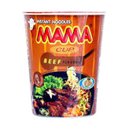 Mì Ly MAMA - Bò 70g