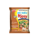 OH! RICEY Beef Ball Flavor - Hu Tieu 70g