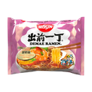 NISSIN Demae Ramen - ပုစွန် 100 ဂရမ်
