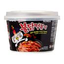 SAMYANG Hot Chicken Topokki 185g