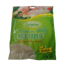 Longdan Rice Paper (Authentic) 22cm 250g