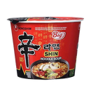 NONGSHIM Big Bowl Noodle Hot 114g