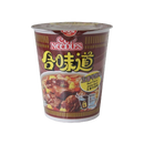 NISSIN Cup ခေါက်ဆွဲ - အမဲသား 75 ဂရမ်