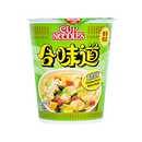 NISSIN Cup ခေါက်ဆွဲ - ကြက်သား 75 ဂရမ်