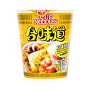 NISSIN Cup Noodle - XO Sauce ပင်လယ်စာ 75g