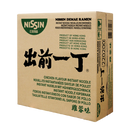 NISSIN Demae Ramen - Chicken 100g (Case 30) - Longdan Official