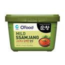 DAESANG OFOOD Mild Ssamjang Seasoned Soybean Paste 500g