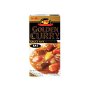 S&B Golden Curry Mix - Cay 92g